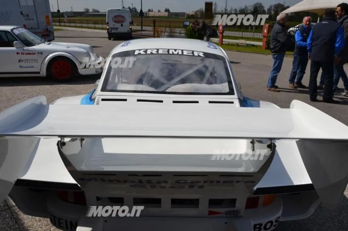 Autorlando-Porsche: per il 2012 puntiamo sui giovani (19)