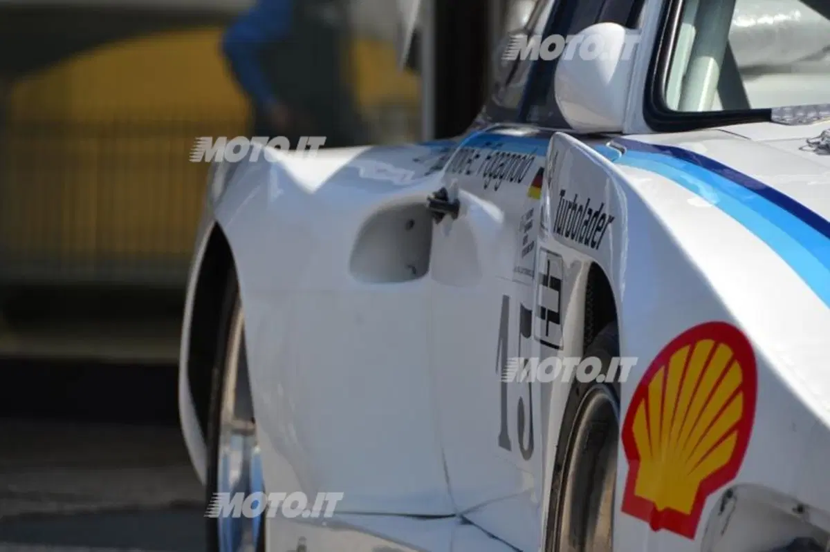 Autorlando-Porsche: per il 2012 puntiamo sui giovani (20)