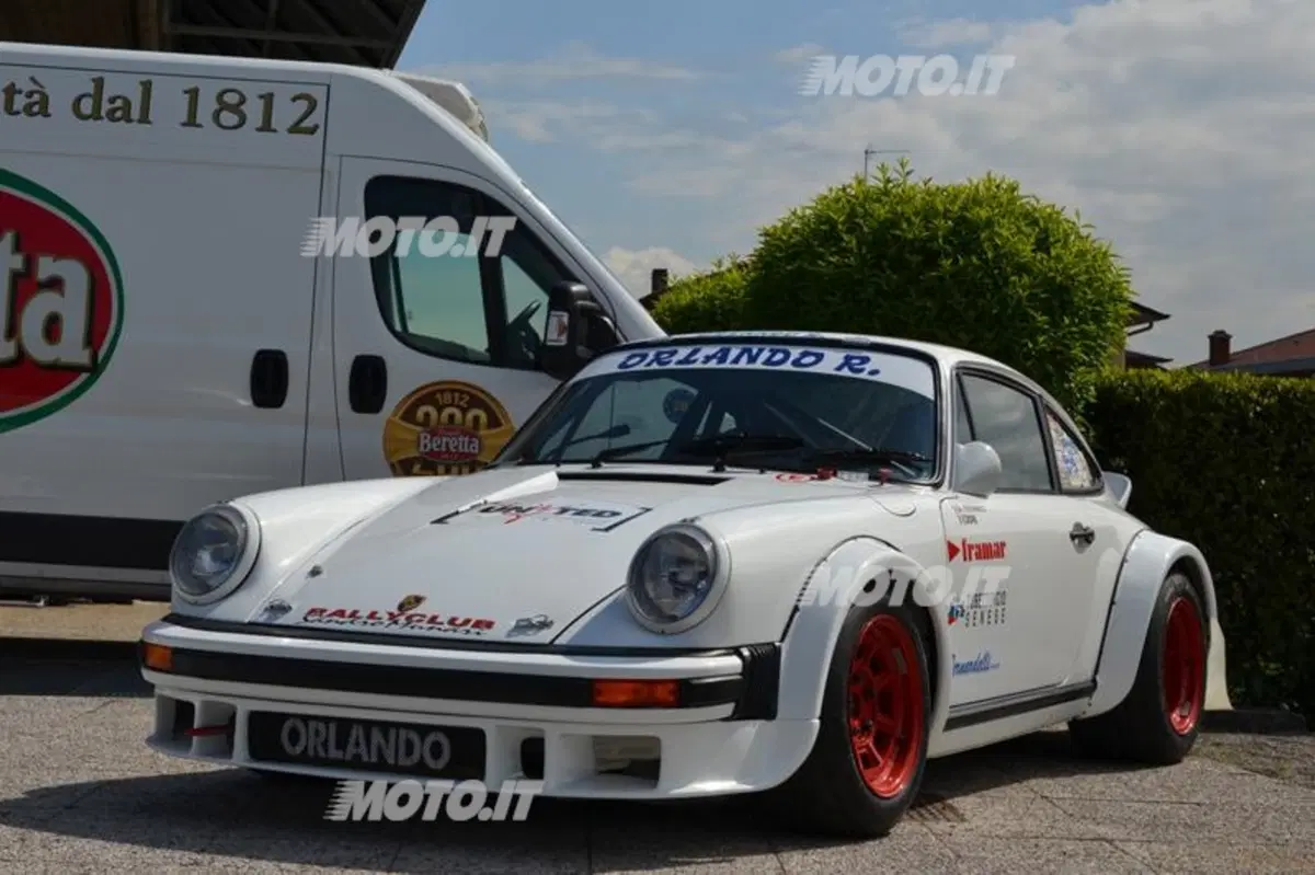 Autorlando-Porsche: per il 2012 puntiamo sui giovani (21)
