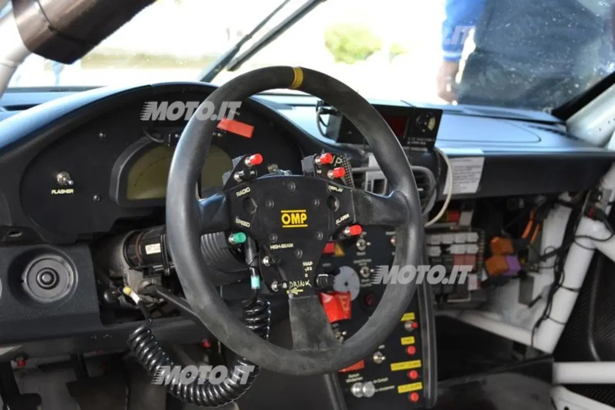 Autorlando-Porsche: per il 2012 puntiamo sui giovani (25)