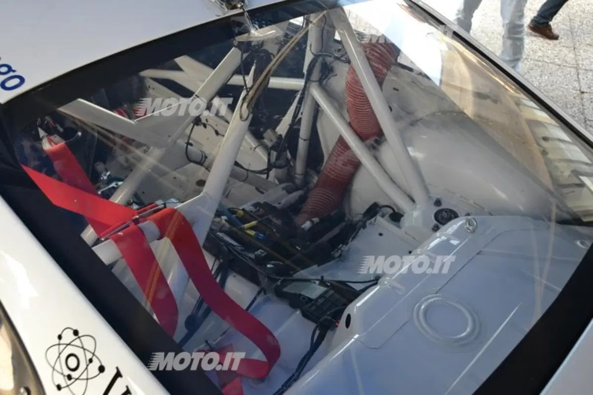 Autorlando-Porsche: per il 2012 puntiamo sui giovani (27)