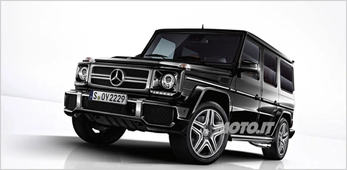 Mercedes-Benz G 65 AMG (2)