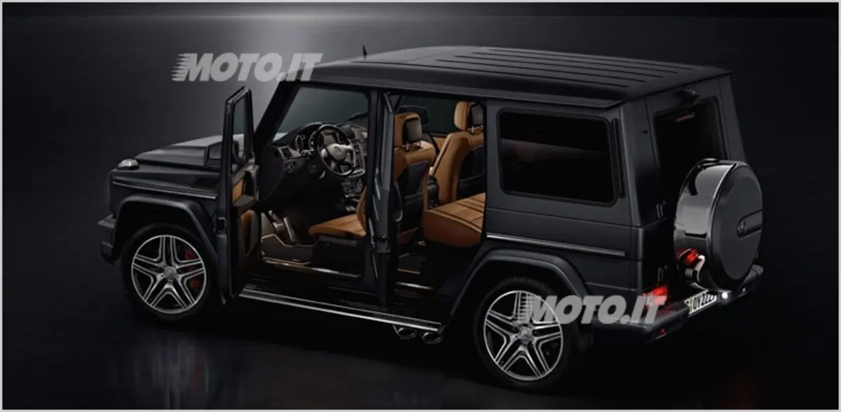 Mercedes-Benz G 65 AMG (6)