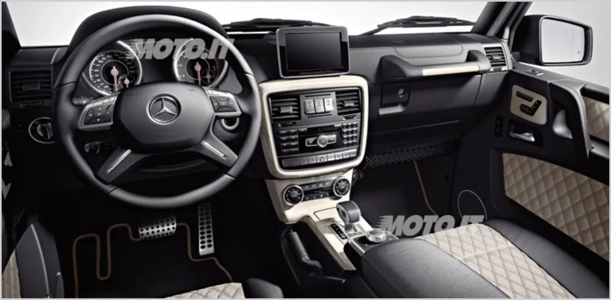 Mercedes-Benz G 65 AMG (7)