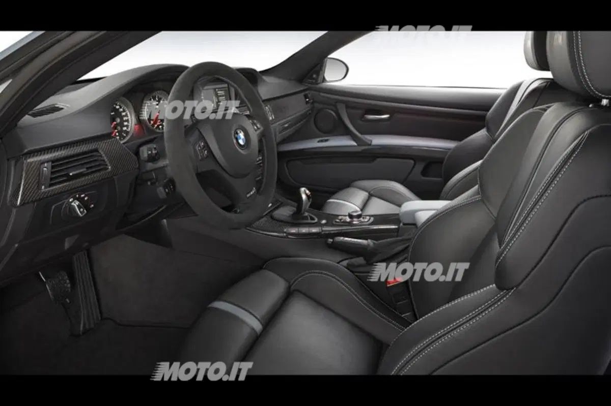 BMW M3 Coupé Frozen Silver Edition (2)