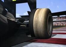 Pirelli focus sul comportamento delle gomme con temperature variabili - Video