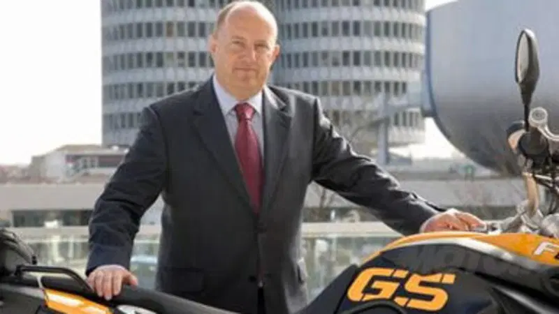 Hendrik Von Kuenheim (BMW): "Ducati ad Audi? Accettiamo la sfida"