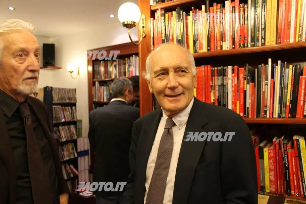 Antonio Ghini: «in comunicazione bisogna essere coraggiosi» (5)