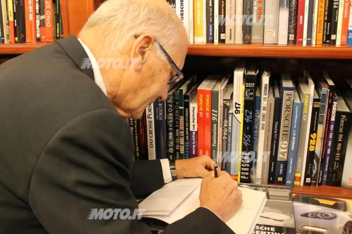 Antonio Ghini: «in comunicazione bisogna essere coraggiosi» (7)