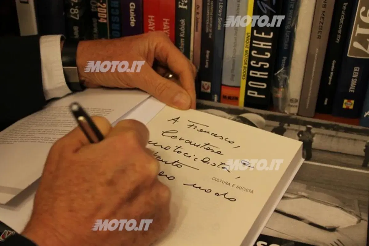 Antonio Ghini: «in comunicazione bisogna essere coraggiosi» (8)