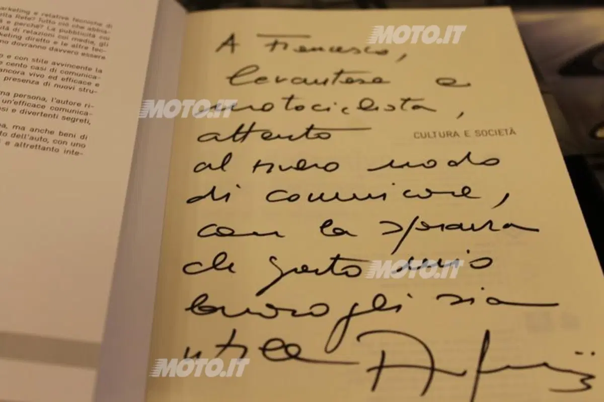 Antonio Ghini: «in comunicazione bisogna essere coraggiosi» (9)