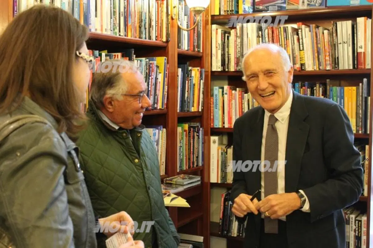 Antonio Ghini: «in comunicazione bisogna essere coraggiosi» (10)