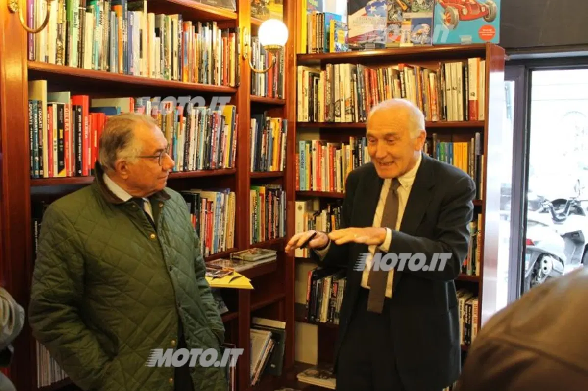 Antonio Ghini: «in comunicazione bisogna essere coraggiosi» (11)