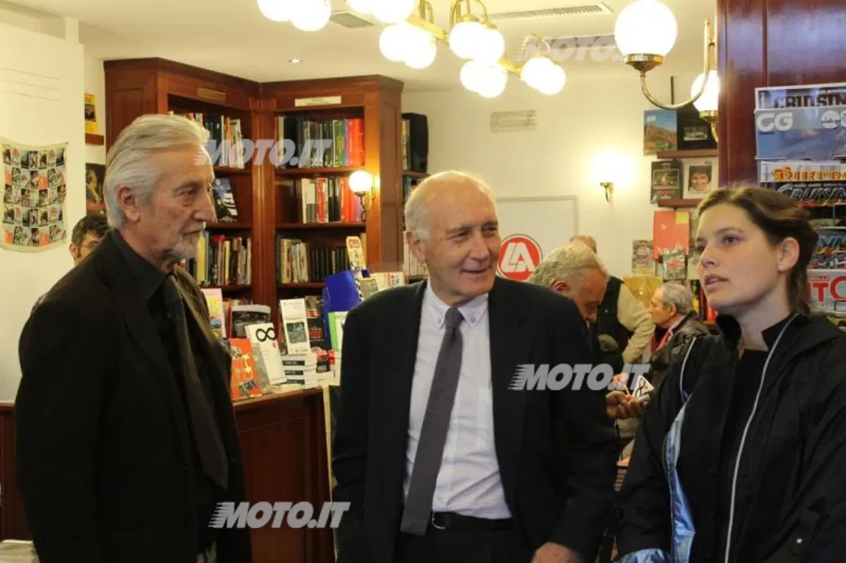 Antonio Ghini: «in comunicazione bisogna essere coraggiosi» (12)