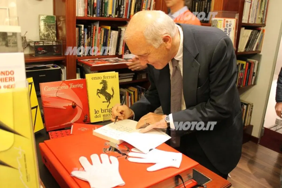 Antonio Ghini: «in comunicazione bisogna essere coraggiosi» (13)