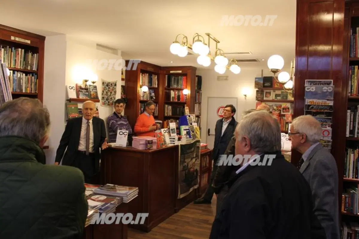 Antonio Ghini: «in comunicazione bisogna essere coraggiosi» (15)