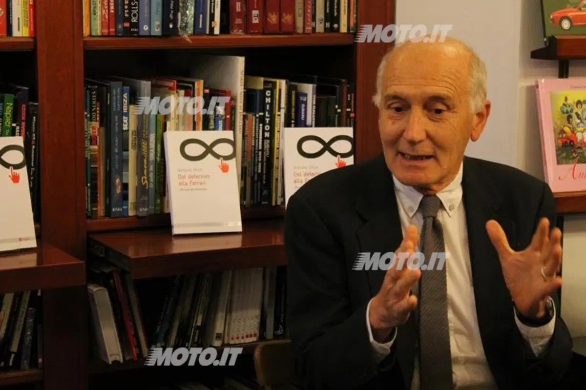 Antonio Ghini: «in comunicazione bisogna essere coraggiosi» (17)