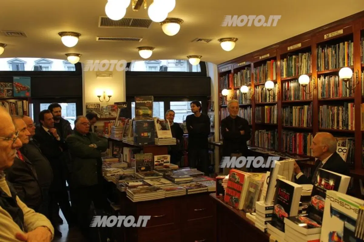 Antonio Ghini: «in comunicazione bisogna essere coraggiosi» (19)