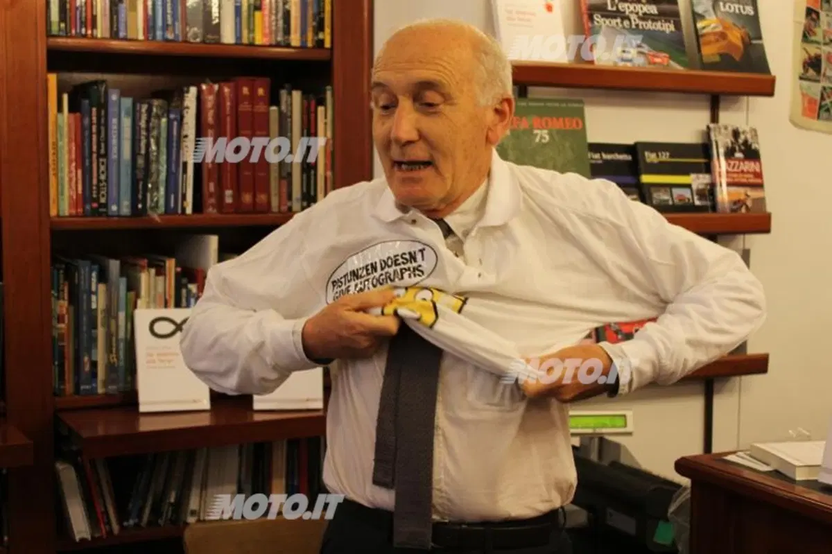 Antonio Ghini: «in comunicazione bisogna essere coraggiosi» (21)