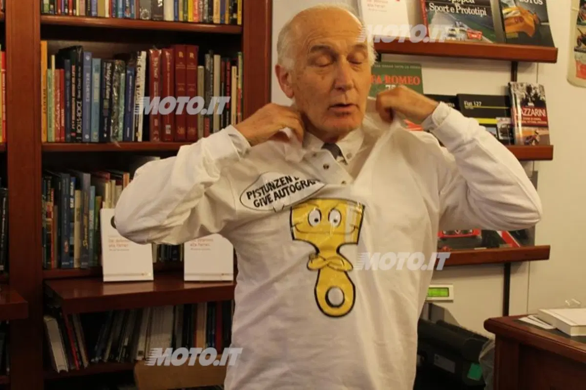 Antonio Ghini: «in comunicazione bisogna essere coraggiosi» (22)