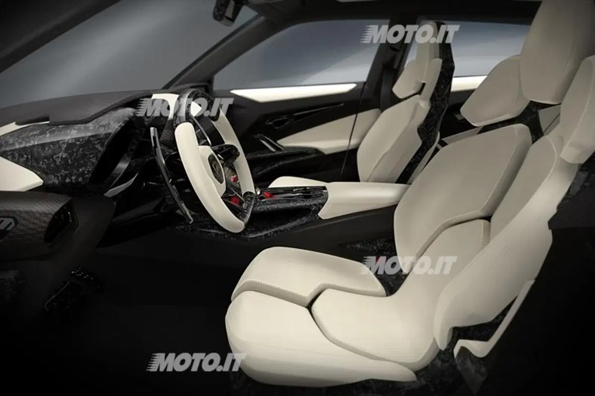 Lamborghini Urus (11)