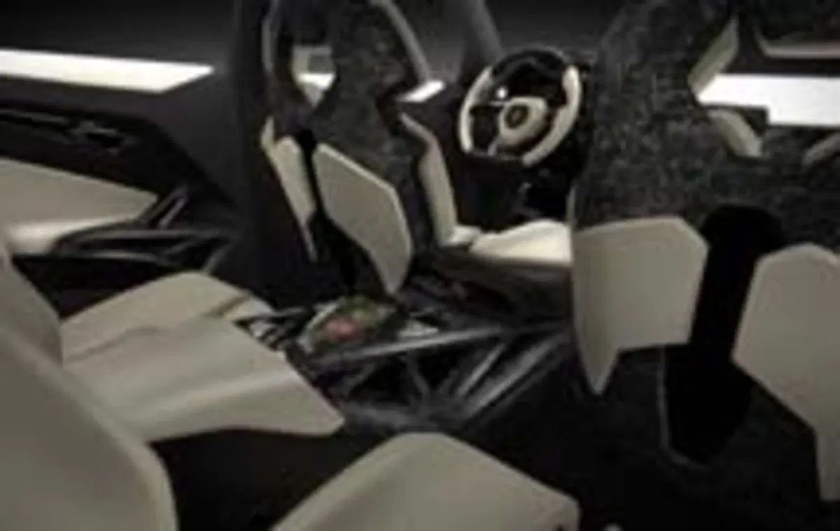 Lamborghini Urus (12)