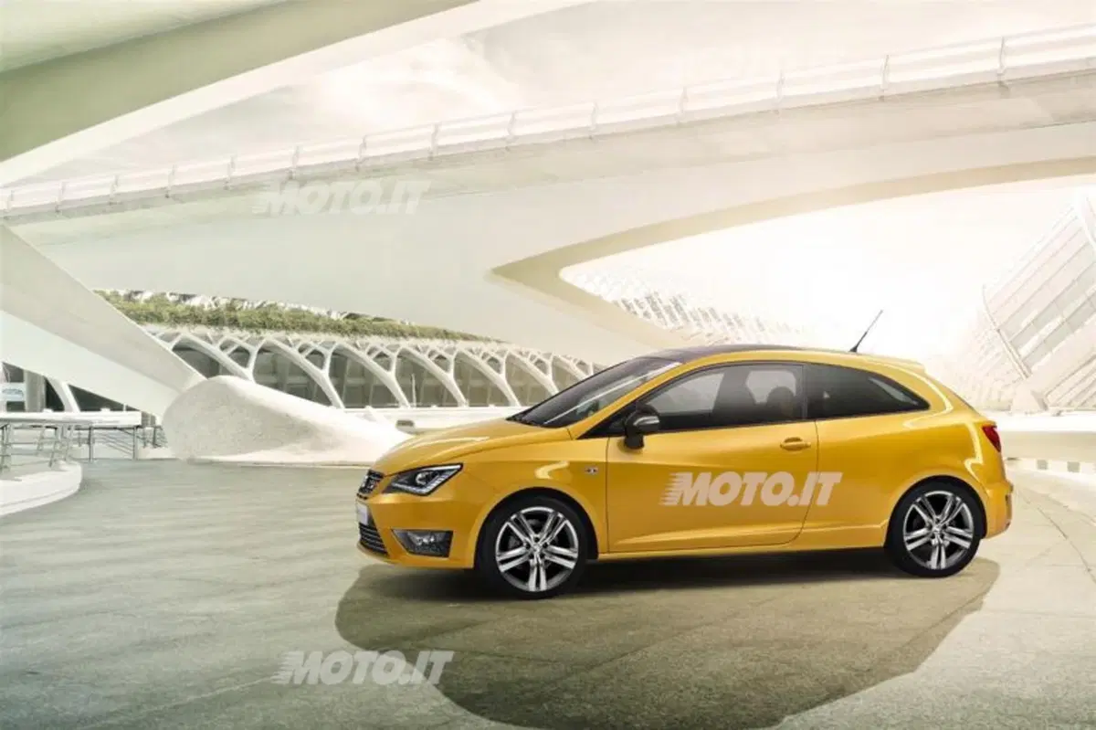 Seat Ibiza Cupra Concept (2)