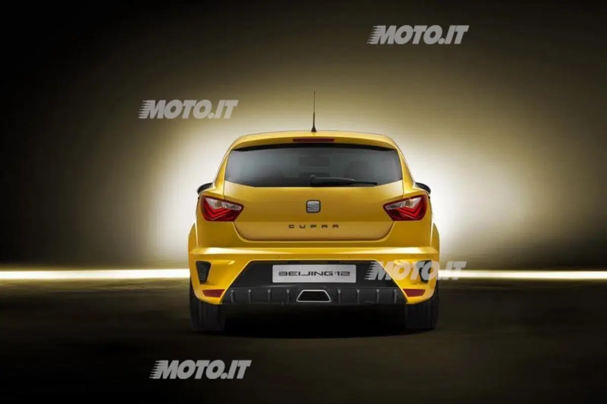 Seat Ibiza Cupra Concept (5)