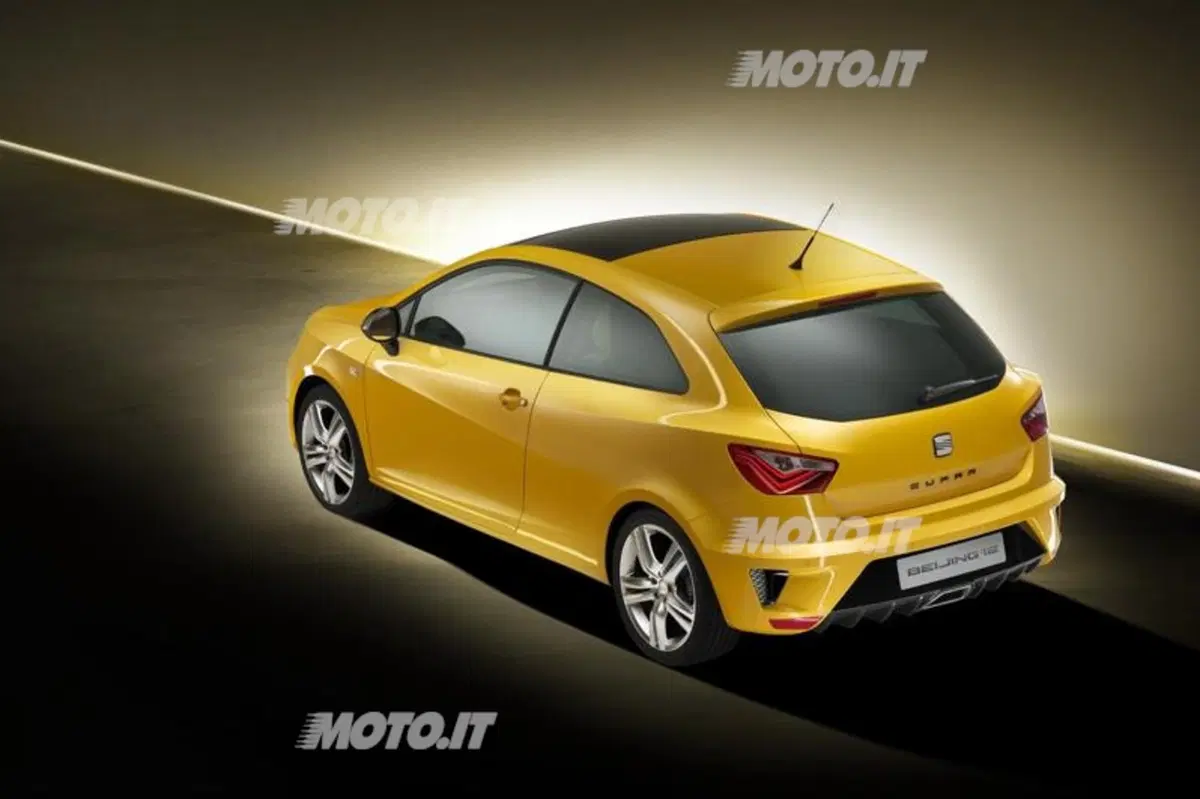 Seat Ibiza Cupra Concept (6)