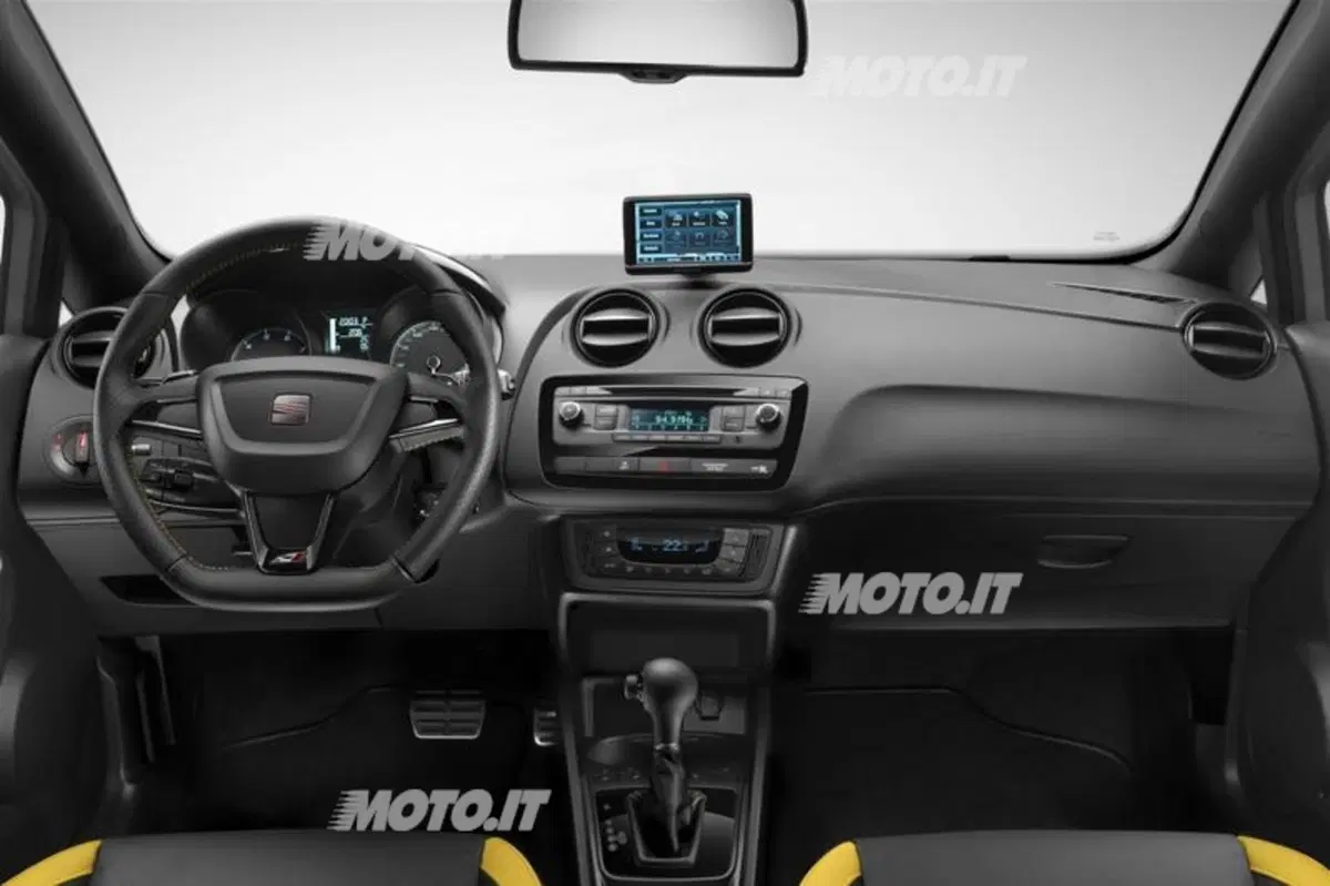 Seat Ibiza Cupra Concept (8)
