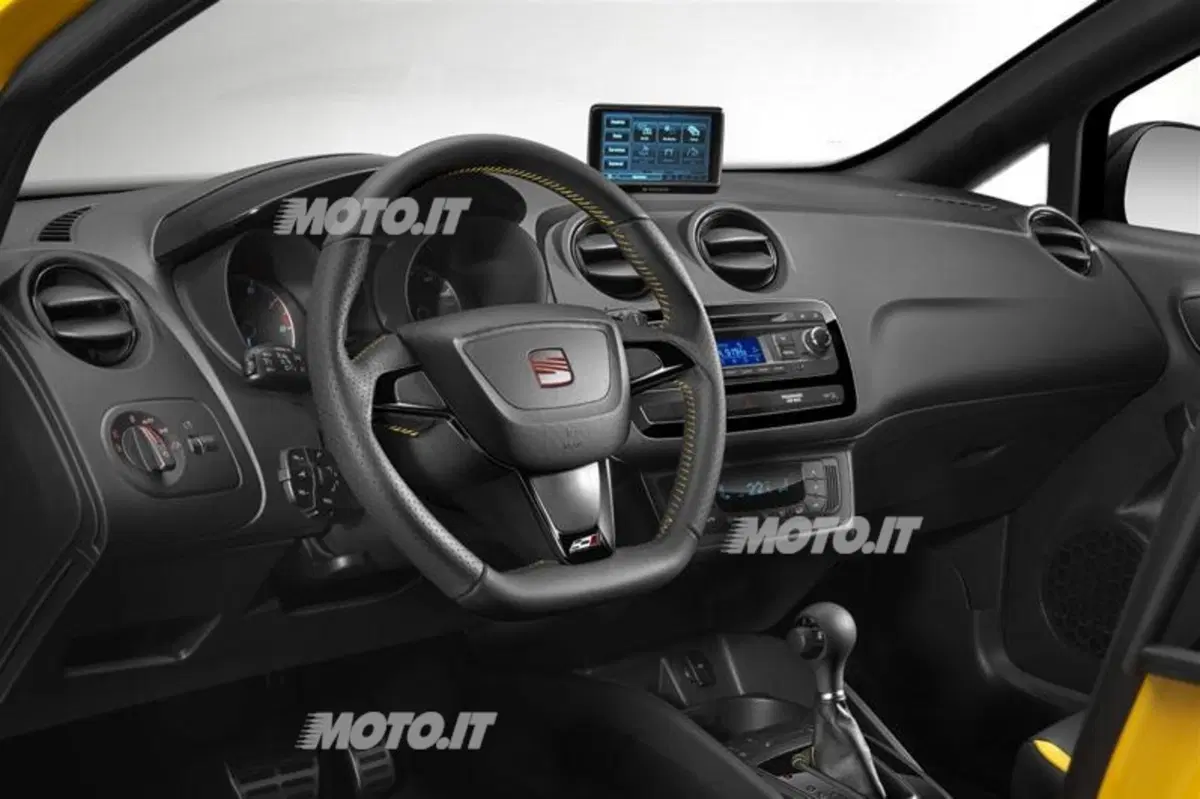 Seat Ibiza Cupra Concept (9)