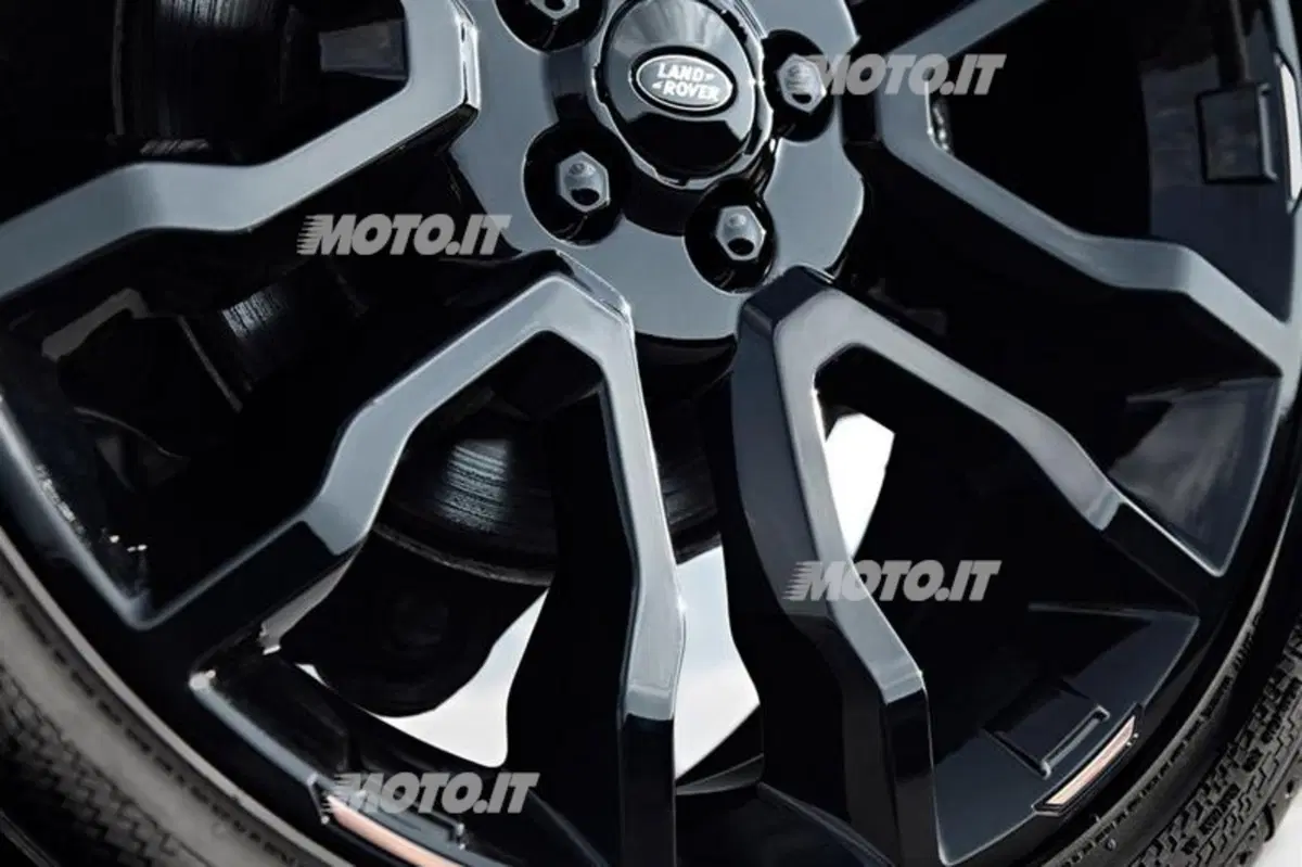 Range Rover Evoque Special Edition by Victoria Beckam (14)