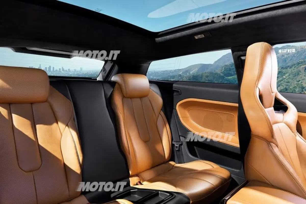 Range Rover Evoque Special Edition by Victoria Beckam (15)