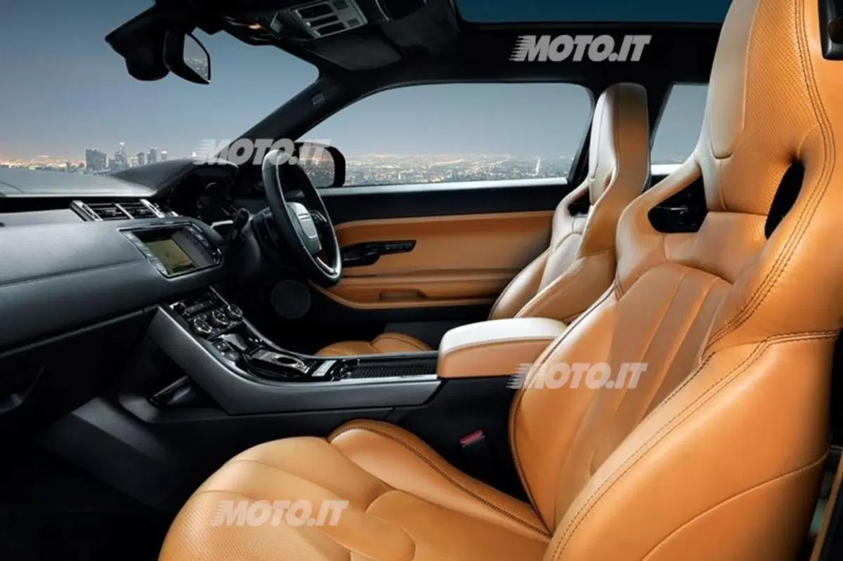 Range Rover Evoque Special Edition by Victoria Beckam (16)