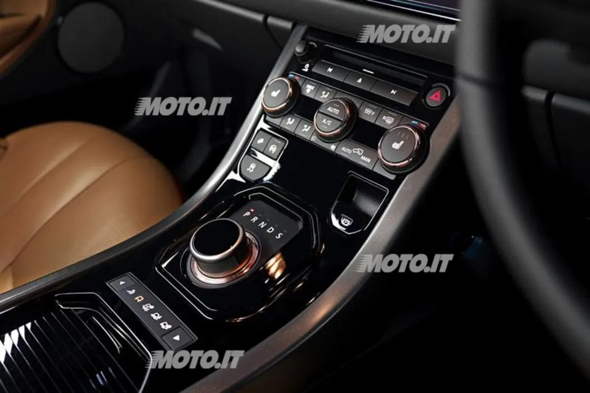 Range Rover Evoque Special Edition by Victoria Beckam (17)