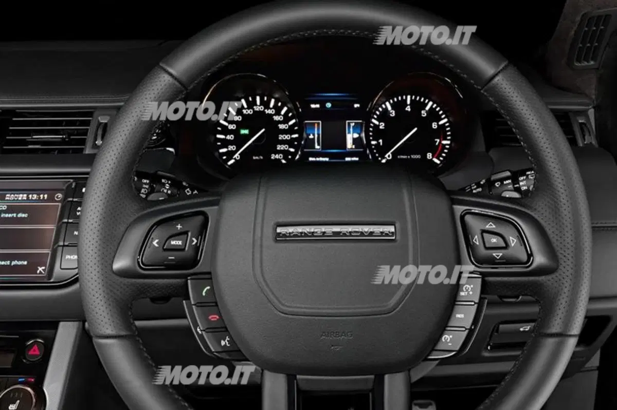 Range Rover Evoque Special Edition by Victoria Beckam (18)