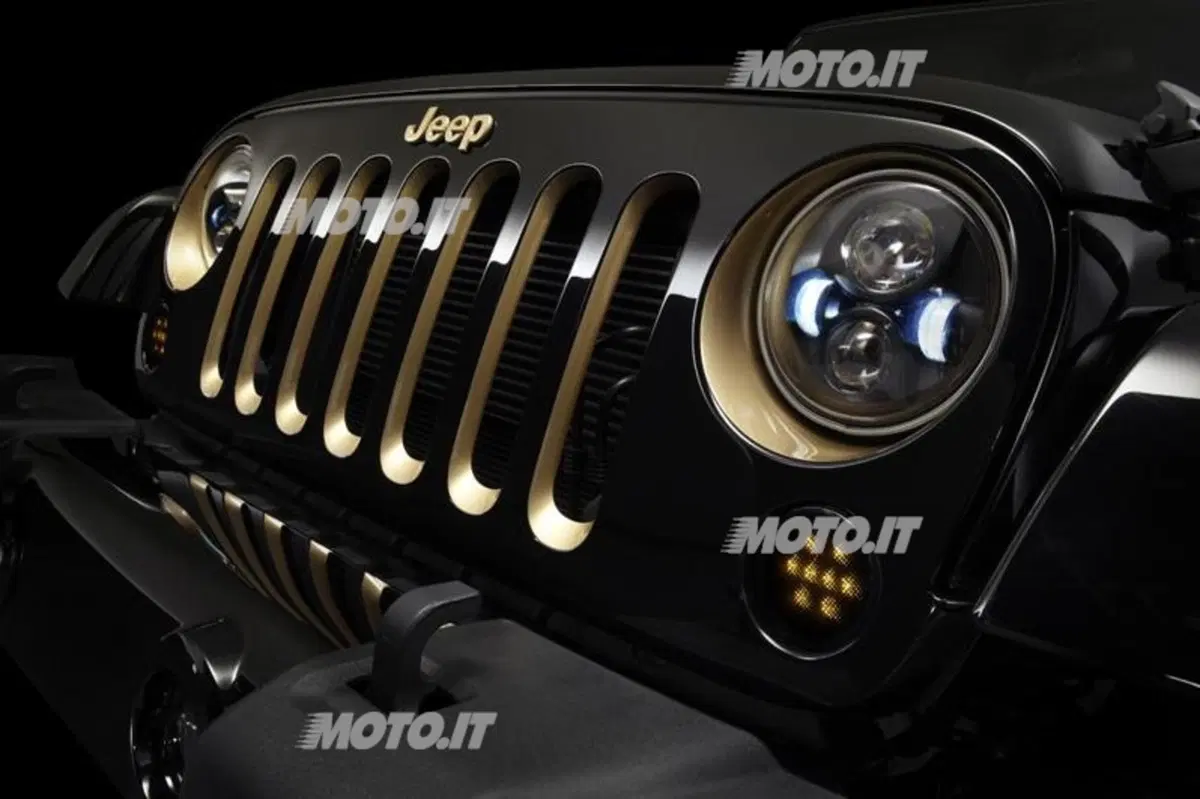 Jeep Wrangler Dragon Design Concept (4)