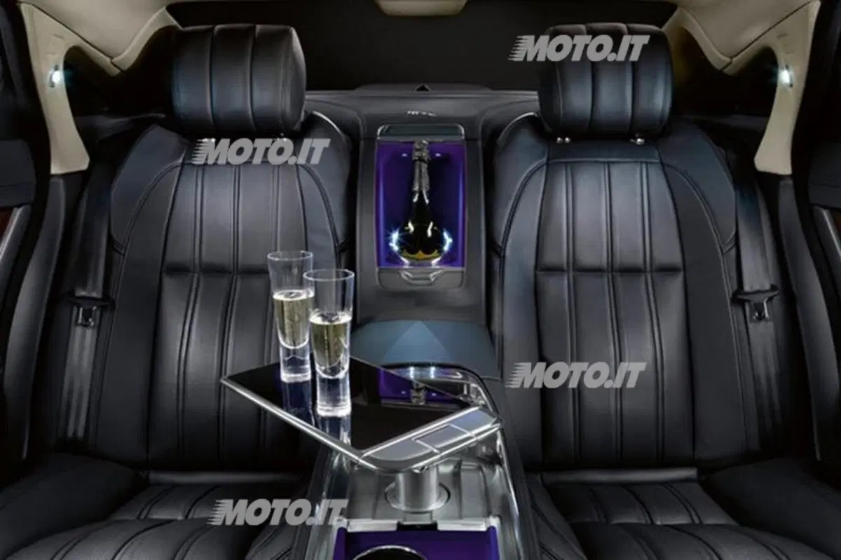 Jaguar XJ Ultimate (8)