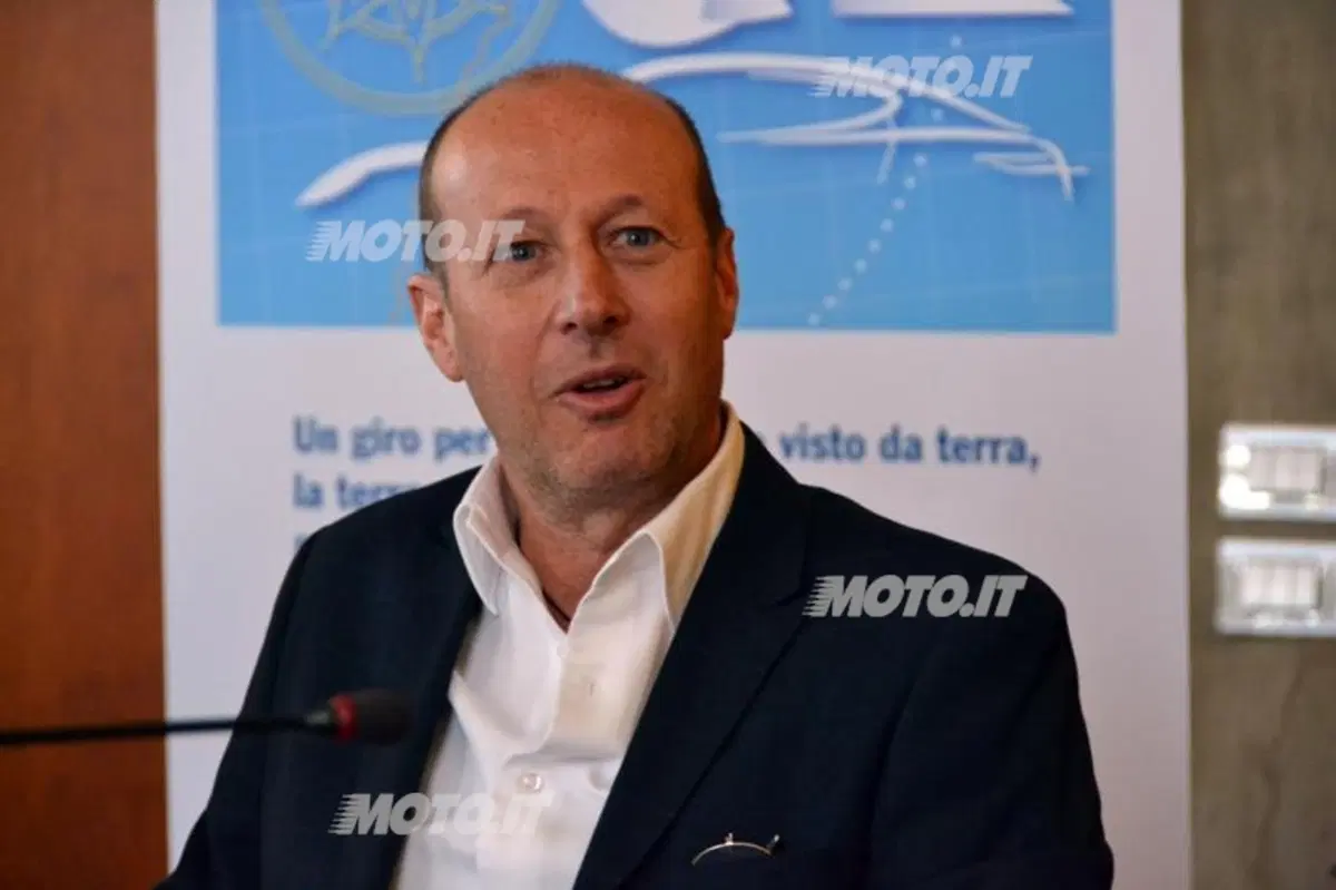 Un giro per la vita 2012 e Porsche Italia: punti di vista (2)