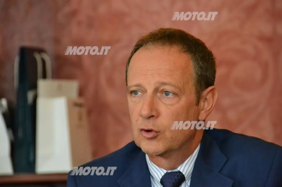 Un giro per la vita 2012 e Porsche Italia: punti di vista (4)