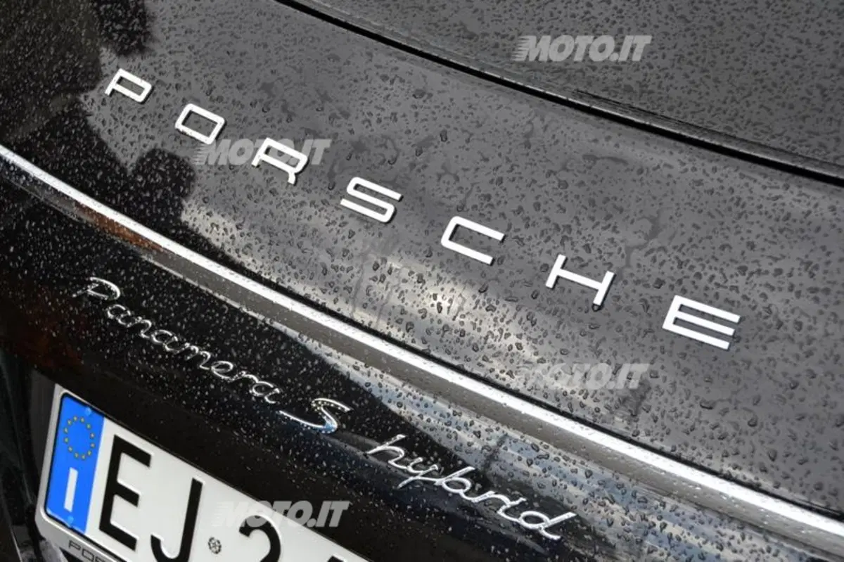 Un giro per la vita 2012 e Porsche Italia: punti di vista (17)