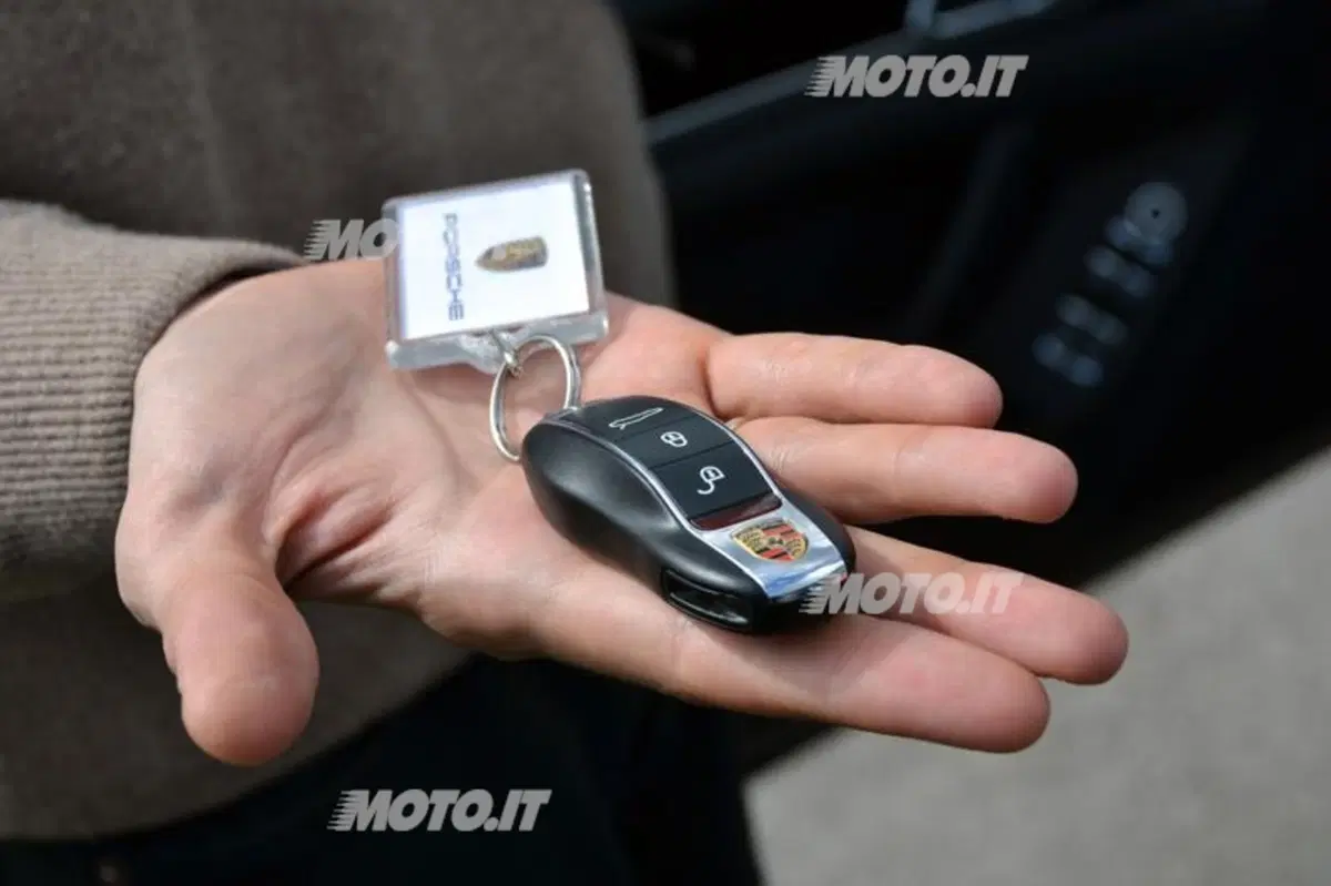 Un giro per la vita 2012 e Porsche Italia: punti di vista (24)