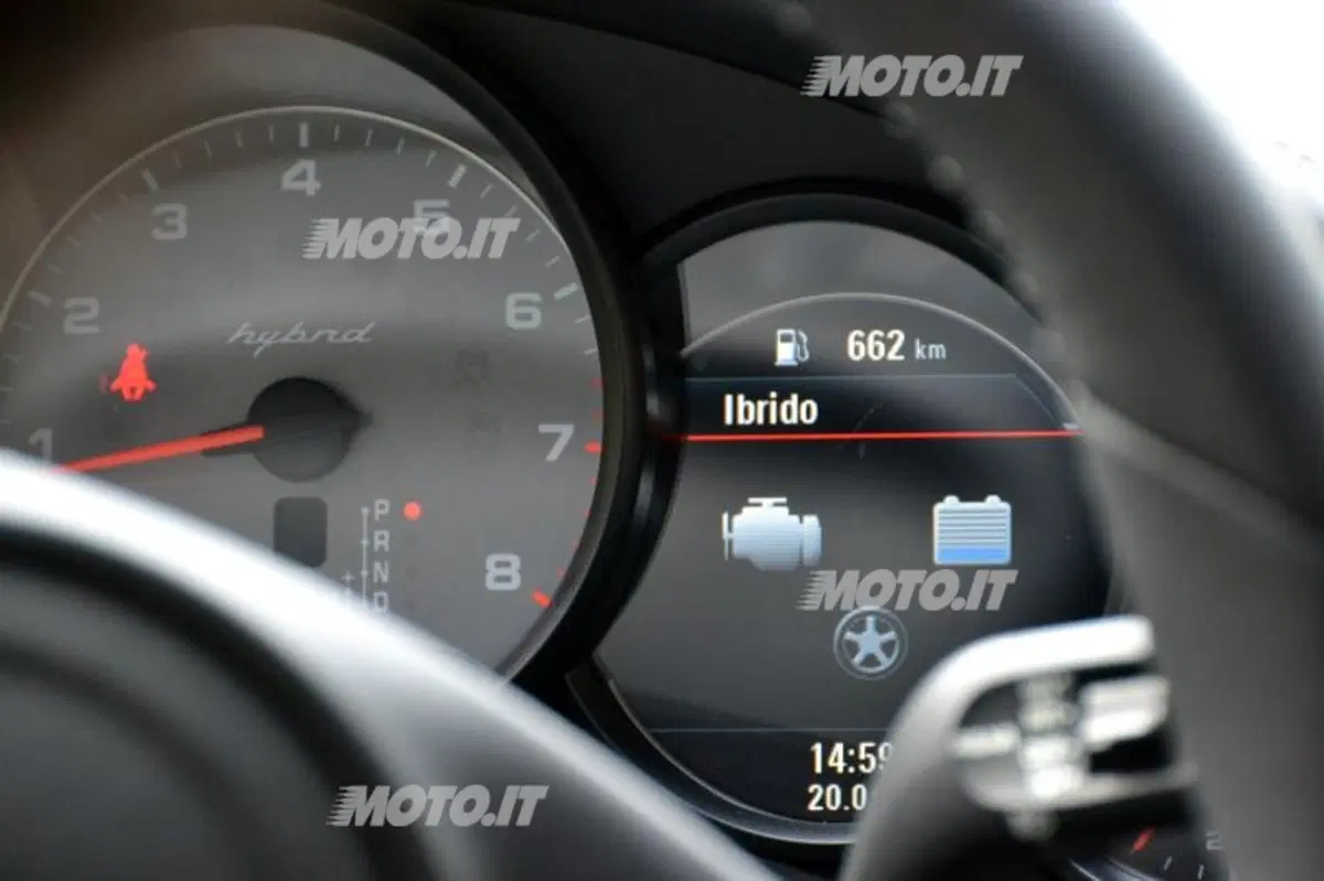 Un giro per la vita 2012 e Porsche Italia: punti di vista (26)