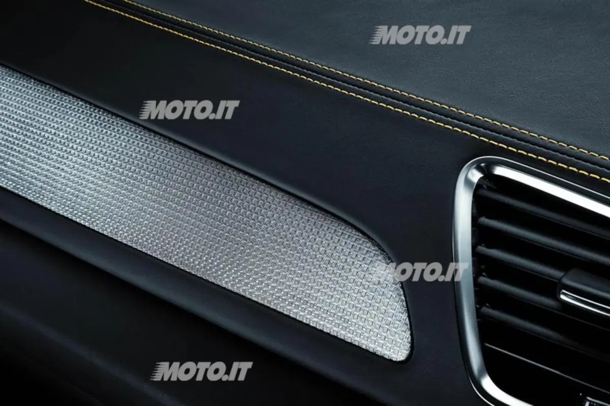 Audi Q3 jinlong yufeng Concept (19)