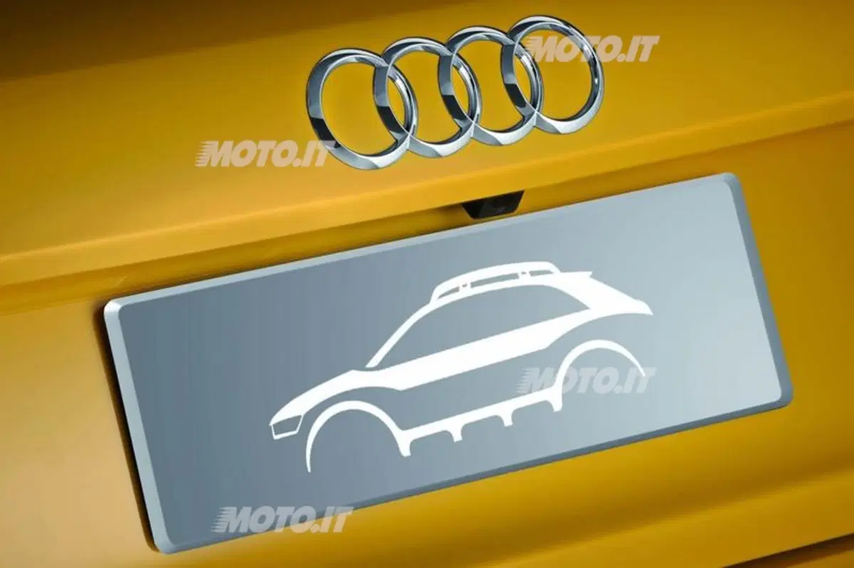 Audi Q3 jinlong yufeng Concept (20)