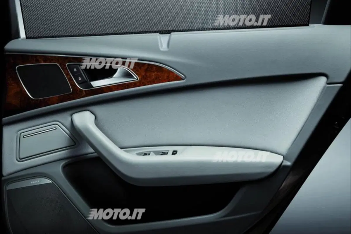 Audi A6 L e-tron Concept (14)