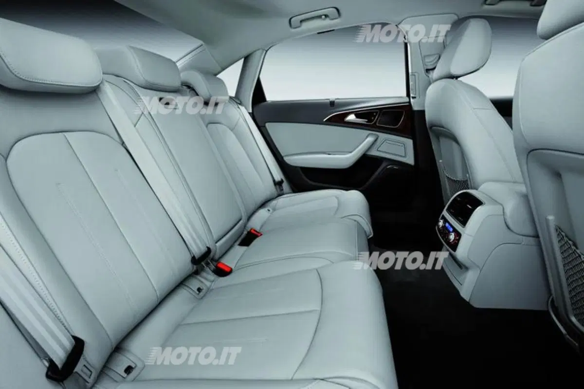 Audi A6 L e-tron Concept (15)