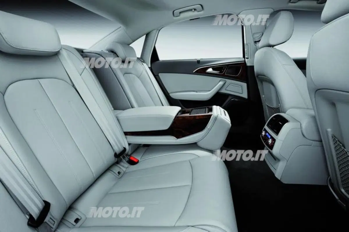 Audi A6 L e-tron Concept (16)
