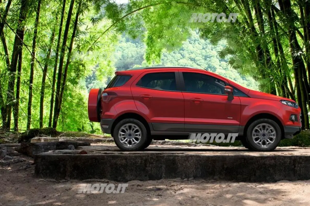 Ford EcoSport (7)