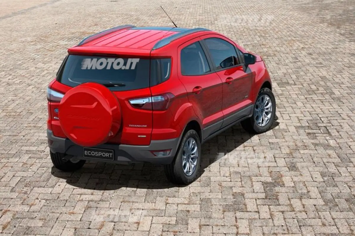 Ford EcoSport (10)